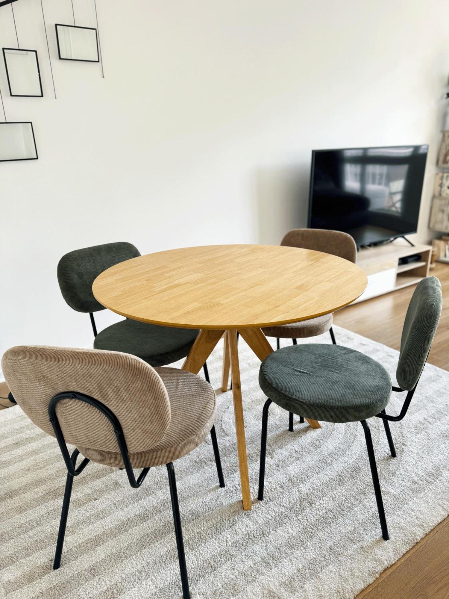 L'Ecrin De La Mairie Apartman Bois-Colombes Kültér fotó